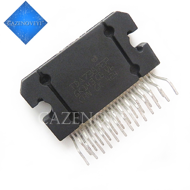 1pc Ic Tda7387Ep Tda7387 Zip-25