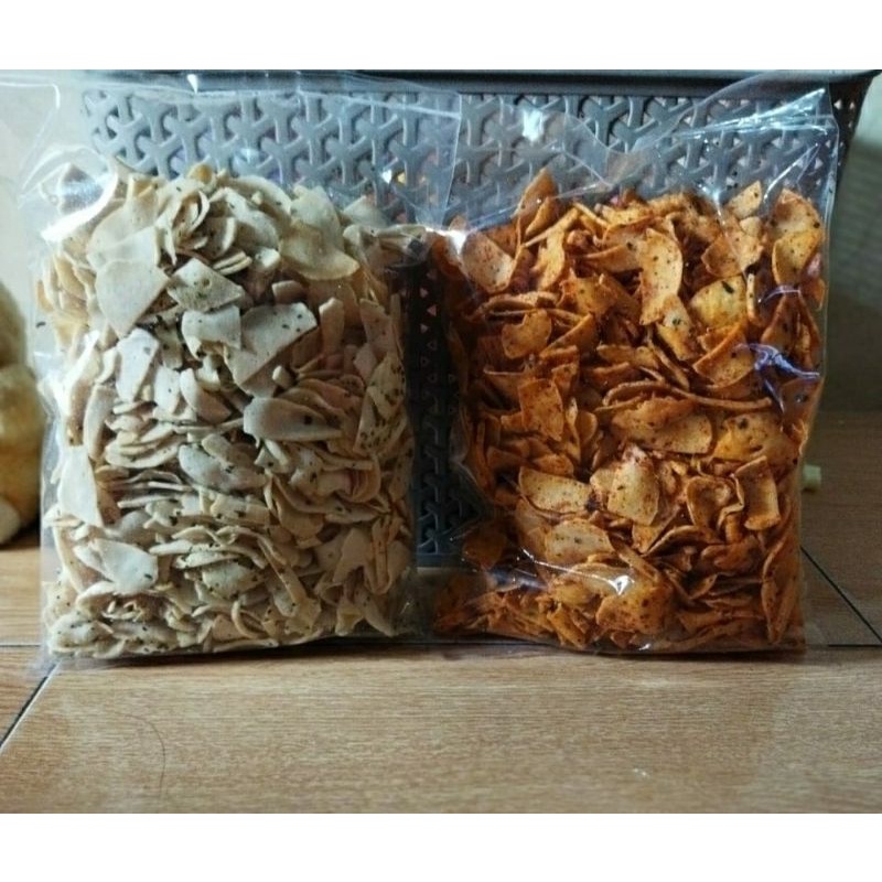 

Basreng 1/2 kg