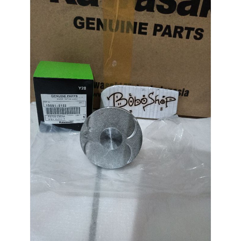 Piston seher KLX 250 original