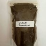 

MURAH JAMU BUBUK BIJI KEMUKUS - KEMUKUS - PIPER CUBEBA L 1 KG