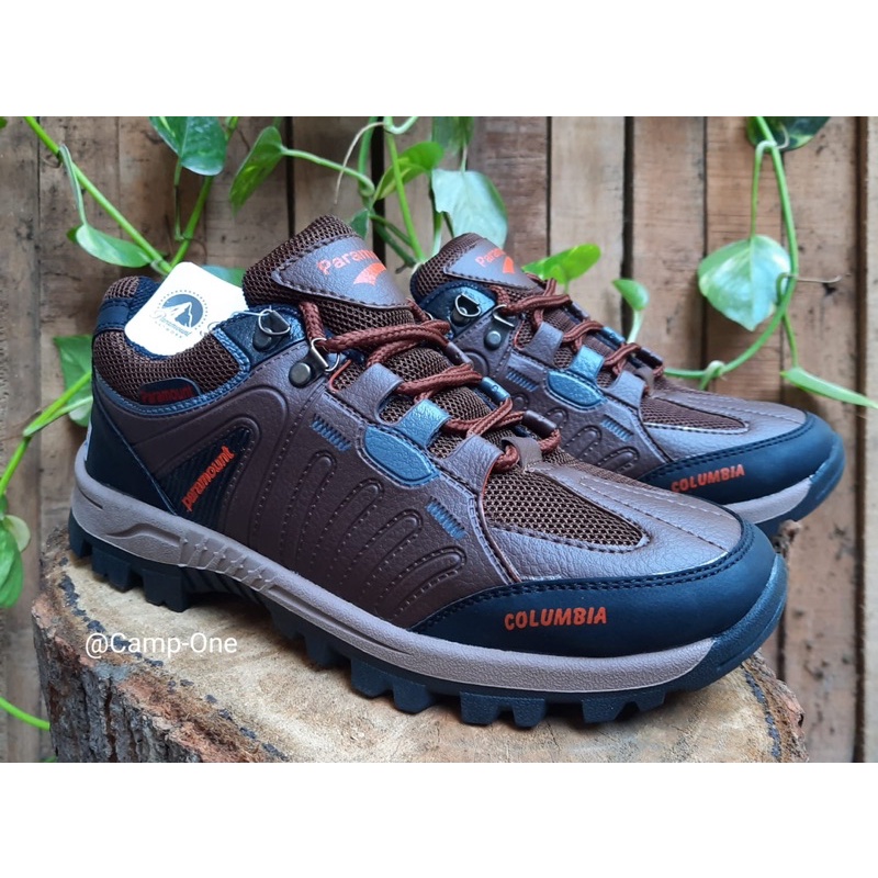 CUCI GUDANG! Sepatu Outdoor - Sepatu Hiking - Sepatu Touring