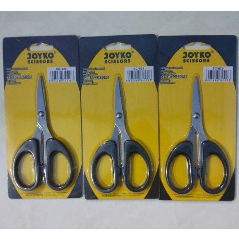 

Gunting Kecil Joyko SC 828