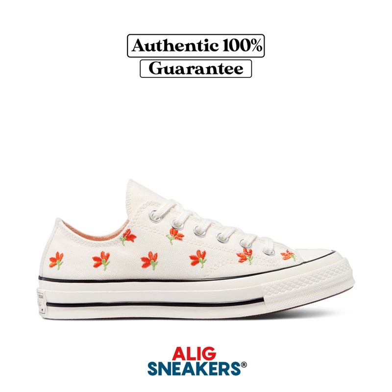 converse garden party