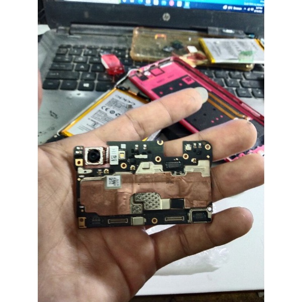 mesin oppo f5 ram 4/32 normal 100% dan garansi