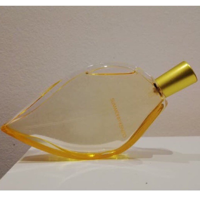 Parfum Original Wanita Kenzo Summer By Kenzo EDP 75 ml
