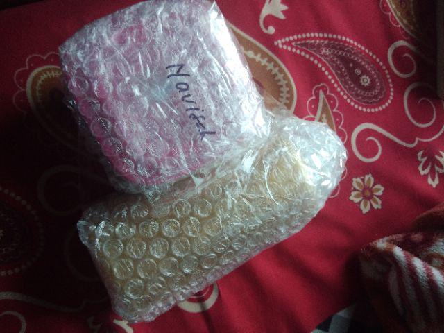 Sabun Dosting Gold Whitening ( Sabun Pemutih Dosis Tinggi)