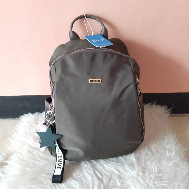 Tas ransel Enji