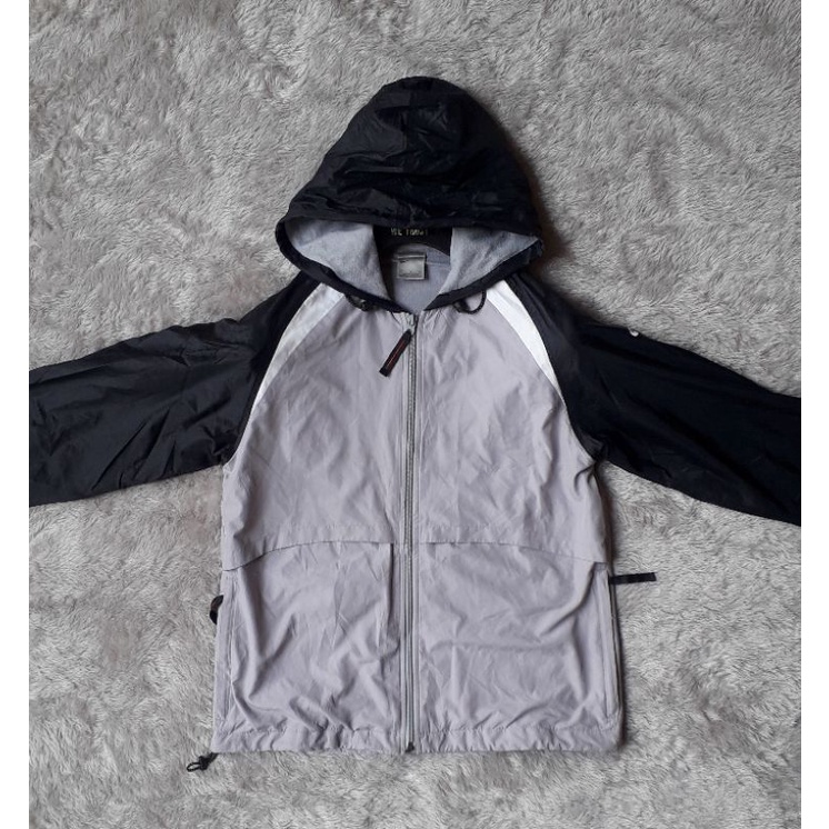 THRIFT/PRELOVED/SECOND/PL WB NIKE SWOOSH
