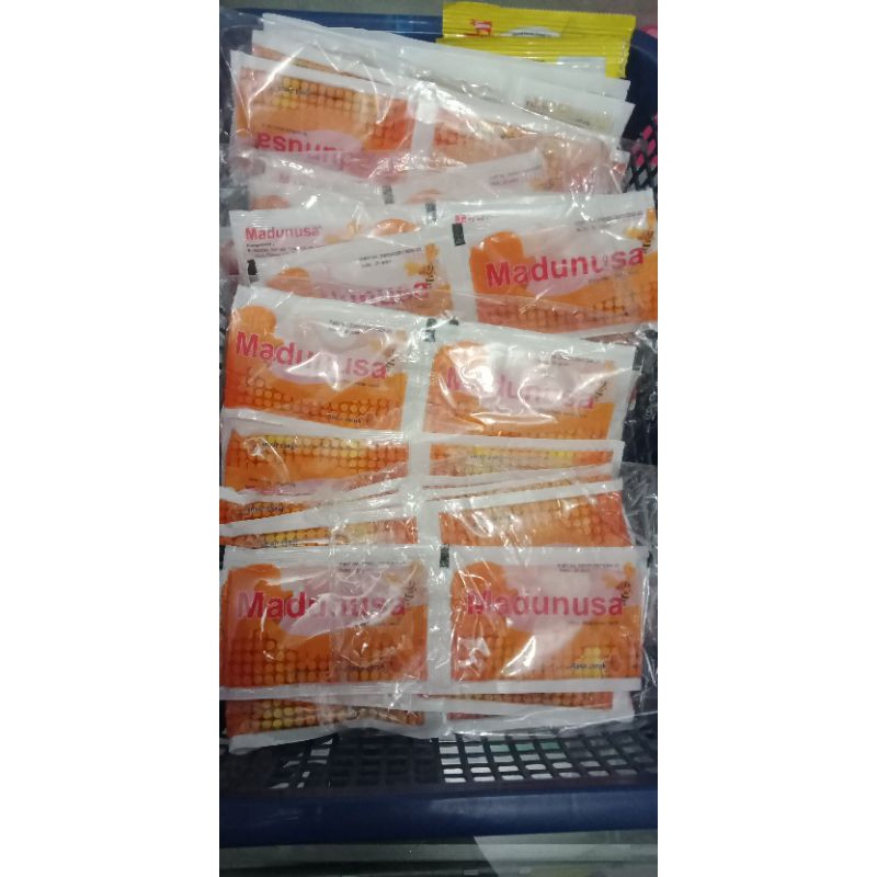 

Madu Nusa