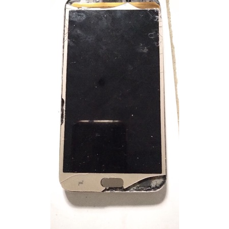 samsung j4 minus lcd