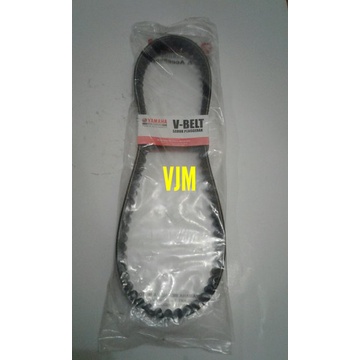 VAN BELT V BELT MIO J MIO M3 MIO SOUL GT FINO FIX RIDE MIO GT YGP ORIGINAL ASLI YAMAHA KODE 54P - E7