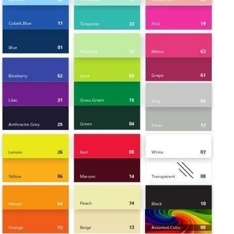 

Trendy Odner Bantex Folio Warna Ordner Bantex F4 Folio Warna Bantex 1465 !