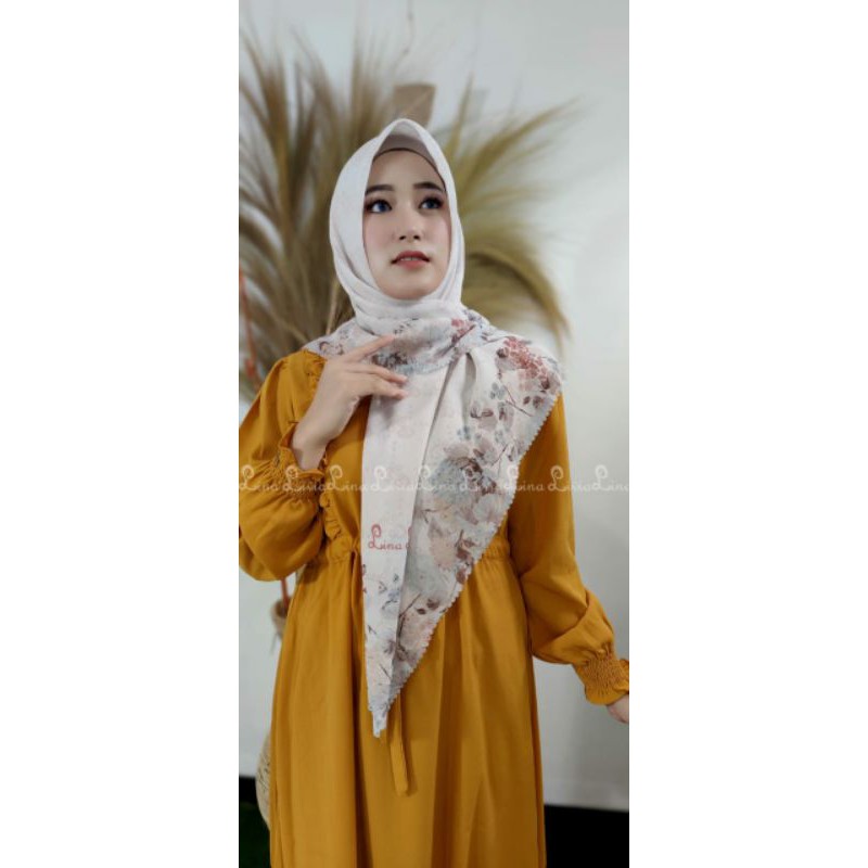 hijab odelia linalivia