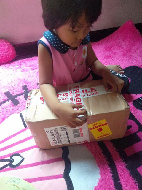 Delvonta Vacuum Jug 1 3 Liter Thermos