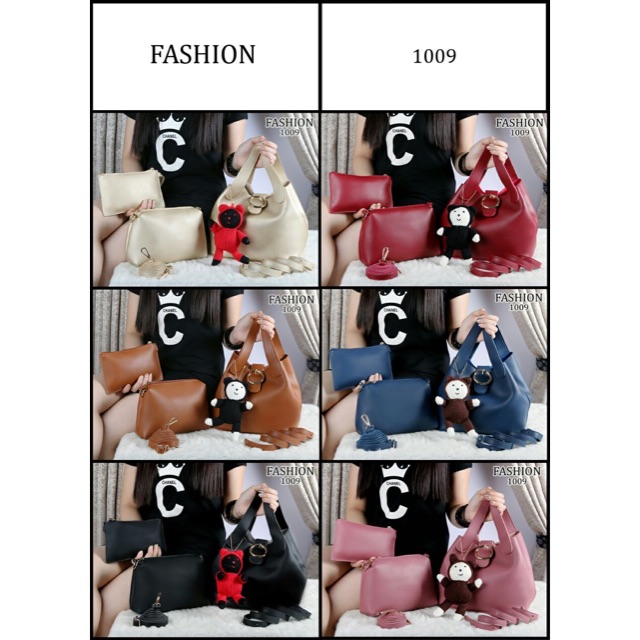 Tas Fashion Caroline