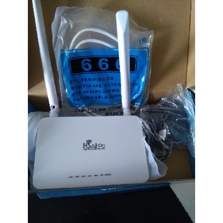 AIRPO WR300N 300Mbps WIRELESS N ROUTER
