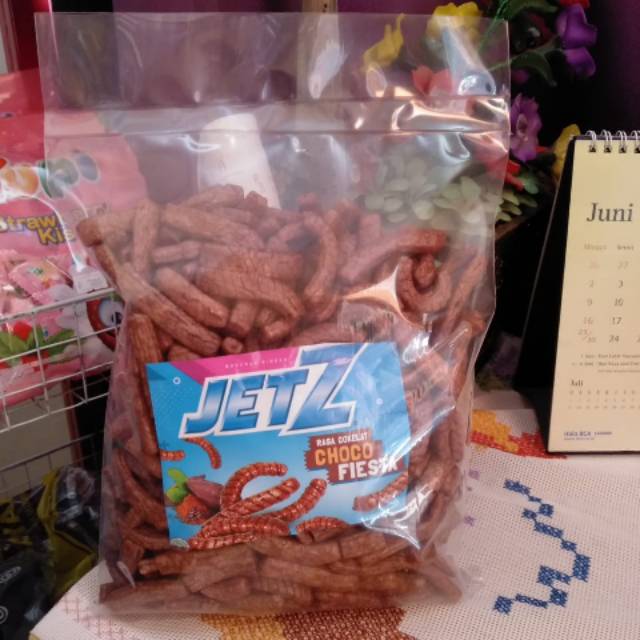 

Jetz choco