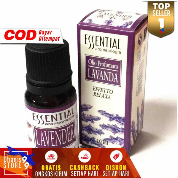 δDISKON♪ Pure Essential Oil Aromatherapy Pengharum Humidifier Minyak Esensial Diffuser Aromaterapi