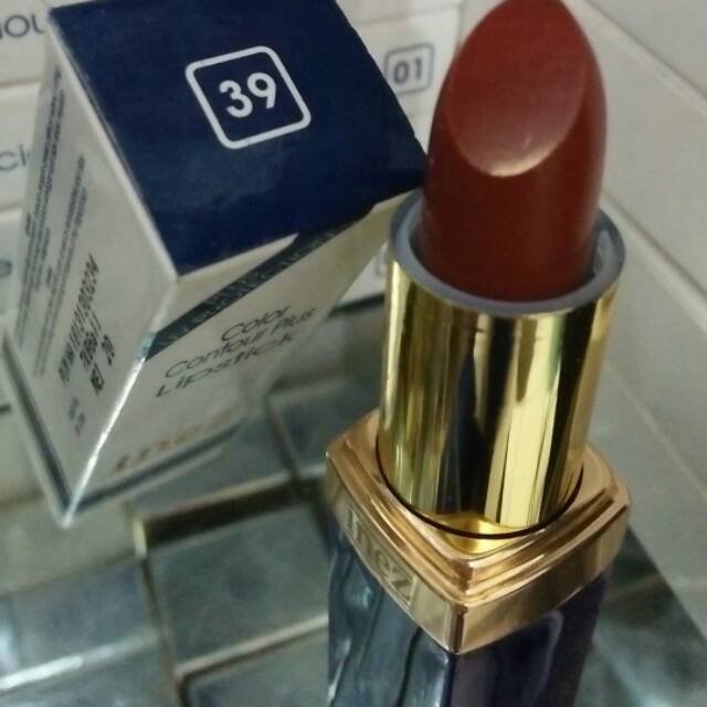 Lipstik ccp inez cosmetics