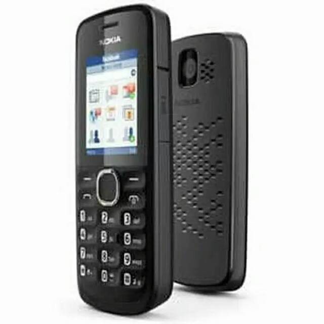 PROMO 11.11      Hp Nokia Jadul N110