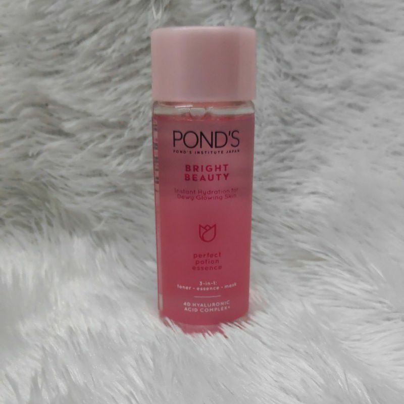 Ponds Bright Beauty Essence 50g