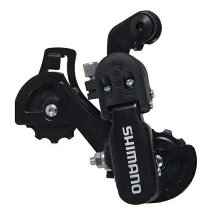RD SHIMANO 7 SPEED 7SPEED 6SPEED ACERA ALTUS SEPEDA LIPAT GUNUNG MTB POLYGON FEDERAL MINION