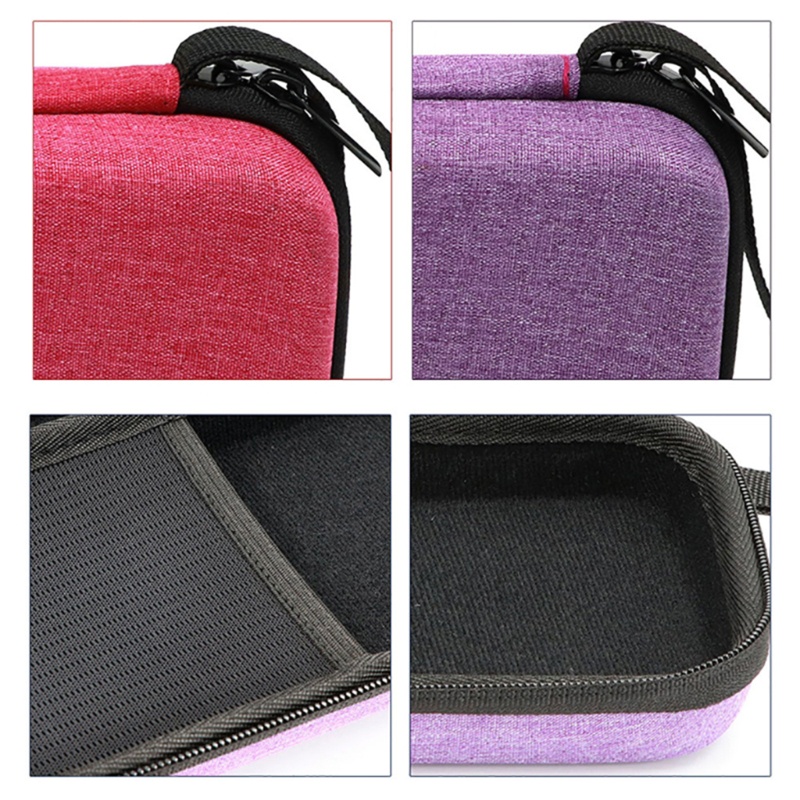 Btsg Stetoskop Tas Penyimpanan Aksesori Perawat Anti Gores Pelindung Holder Pouch