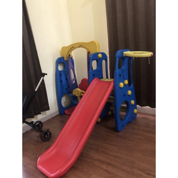 Perosotan anak toys kingdom