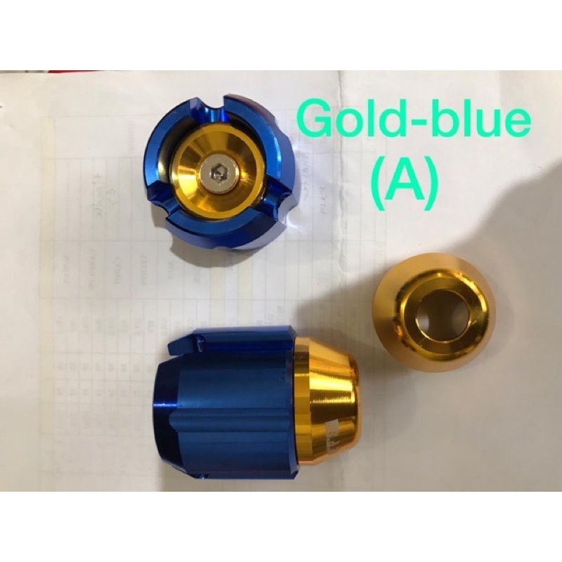 jalu as twotone cnc nmax pcx adv aerox matic bebek