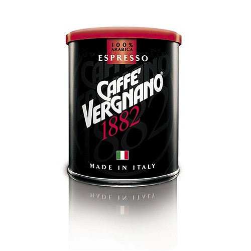 

Kopi caffe vergnano 1882