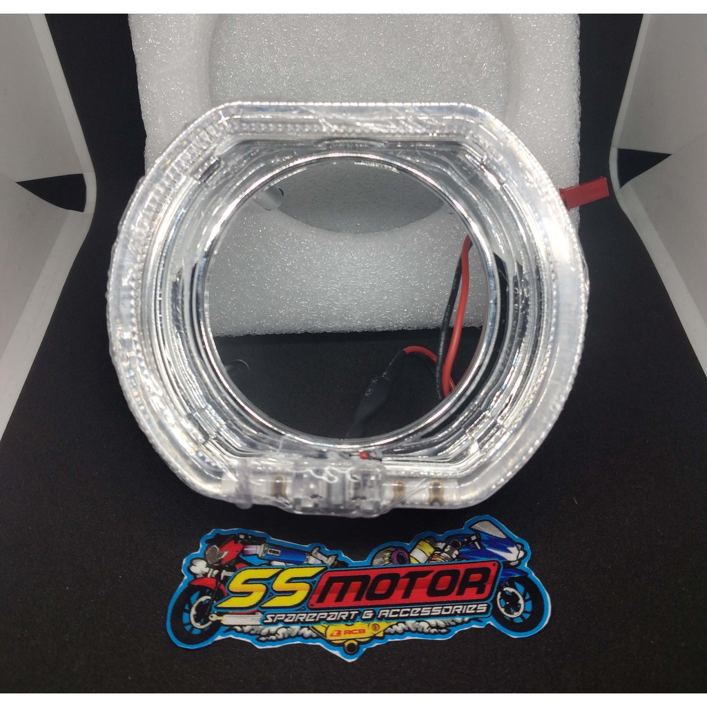 SHROUND HID PROJECTOR / PROJIE AES / VAHID 2,5 INCH