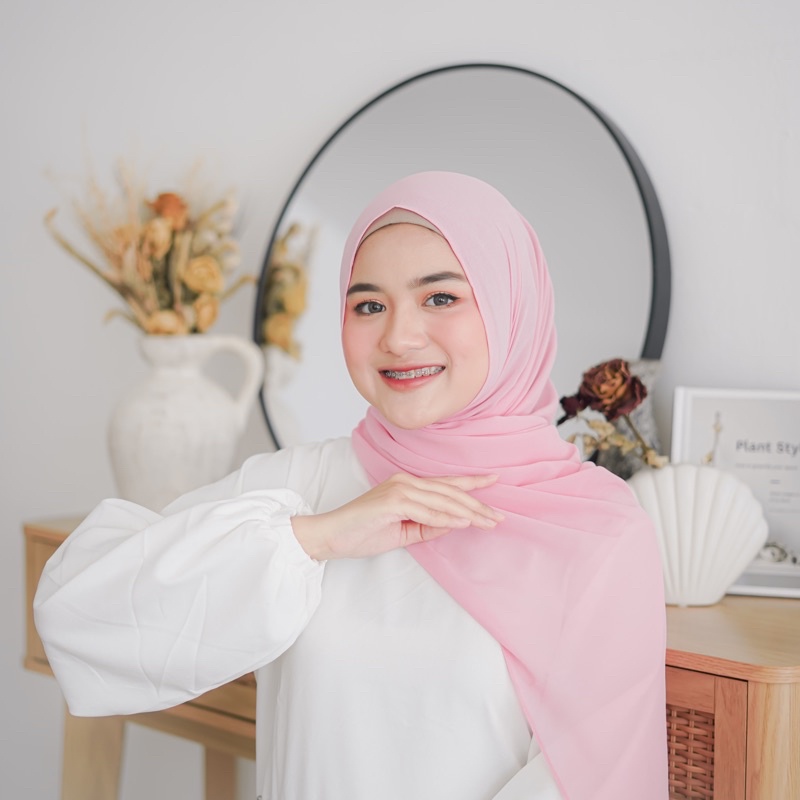 Aline Pashmina 