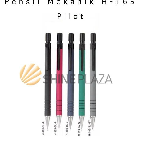 

C0§A Pensil Mekanik Pilot H-165 ♥Model Terkini