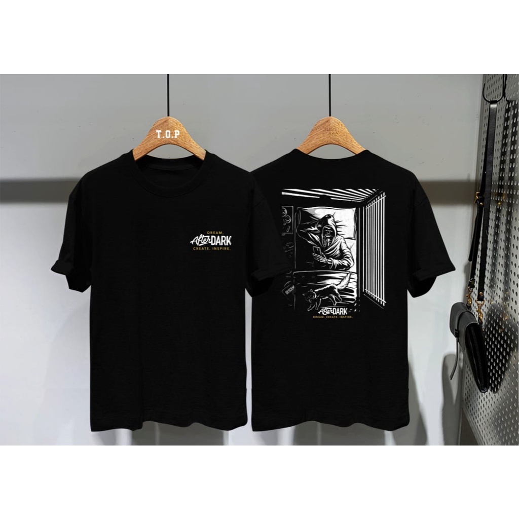 BLUEMOON Shop / kaos dalam pria dewasa,kaos pria distro,kaos laki-laki import,kaos distro,baju pria 