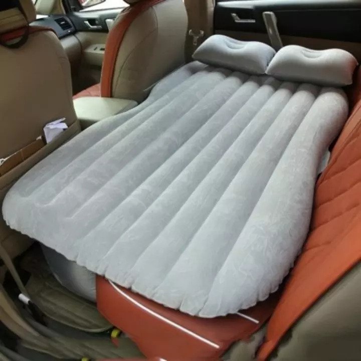 Kasur Matras Mobil bisa untuk di Dalam dan Luar Ruangan