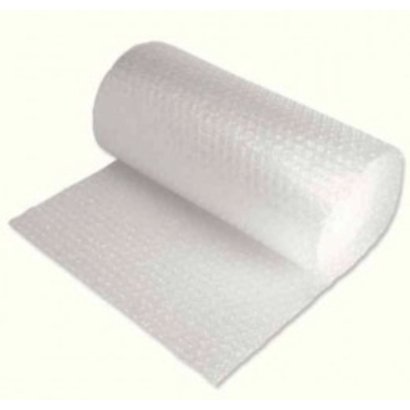 BUBBLE WRAP / KARDUS TAMBAHAN PACKING