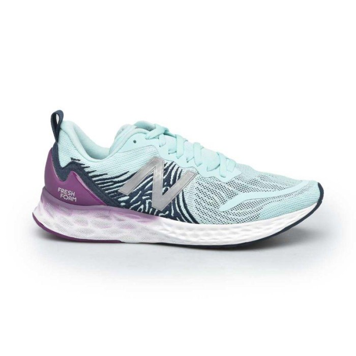 FASHION PRIA SEPATU PRIA SEPATU NEW BALANCE WOMEN RUNNING FF TEMPO SHOES NEWWTMPOBP