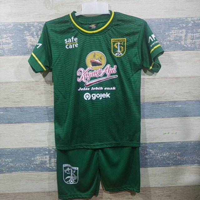 Jersey anak persebaya