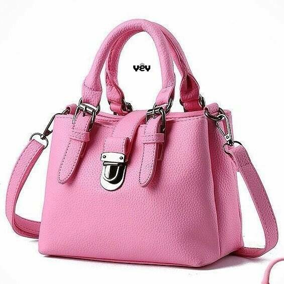 Jual Tas jinjing tangan fashion wanita HONGs MIDA KUNCiI Berkualitas