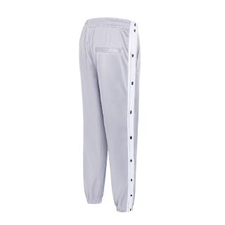 Celana Panjang Basket Model Kancing Dua Baris Warna Abu Celana Panjang Basket Model Kancing Dua Baris Warna Abu