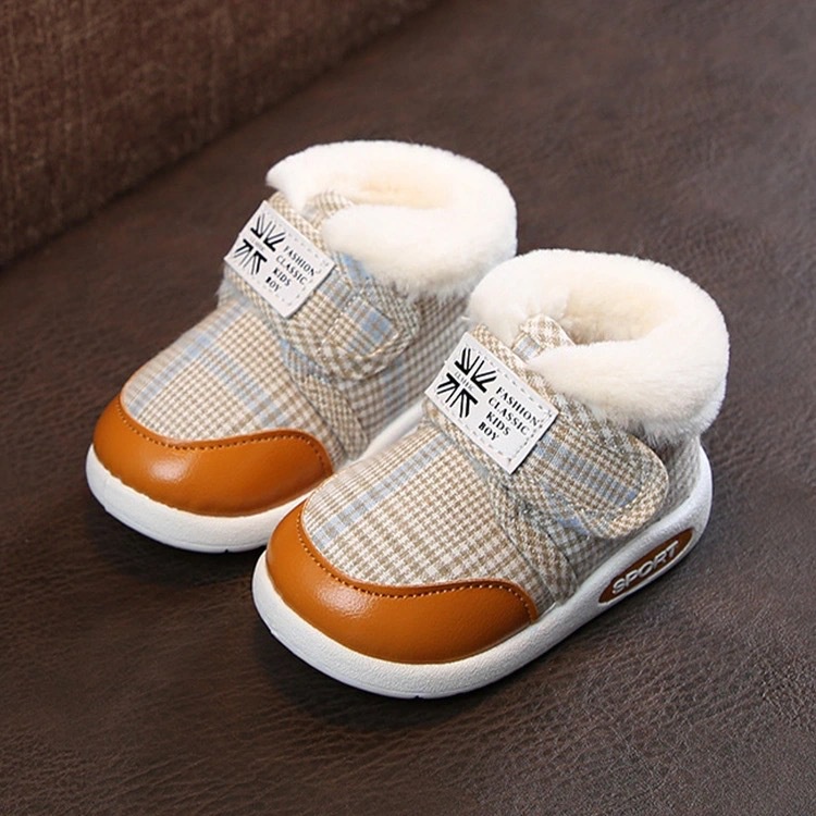 Sepatu Bayi Balita Import Anak Cowok Cewek Size 16-27/Sepatu Fashion Bayi