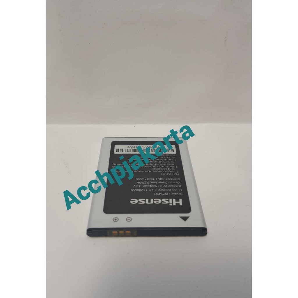 Baterai Andromax C Original / Batre Batrai Battery Baterai Original Max C Andromax C