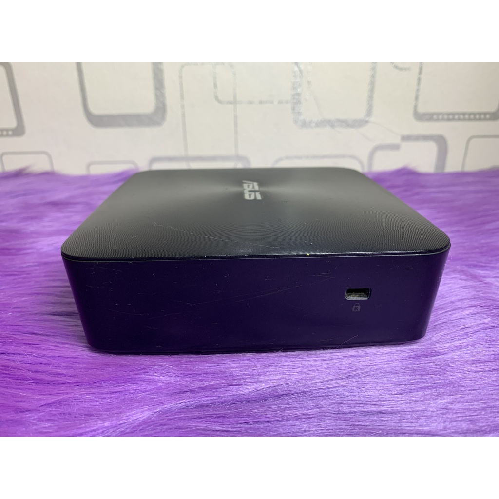 Mini PC Asus VivoMini UN45H Cleron N3150 4GB HDD 500GB