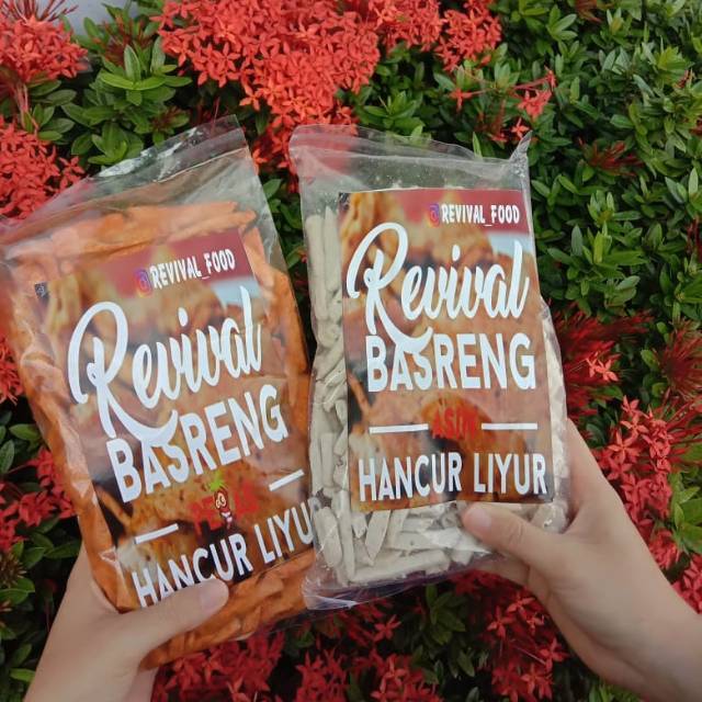 

BASRENG JERUK PERUT / BASRENG ORIGINAL / BASRENG PEDAS