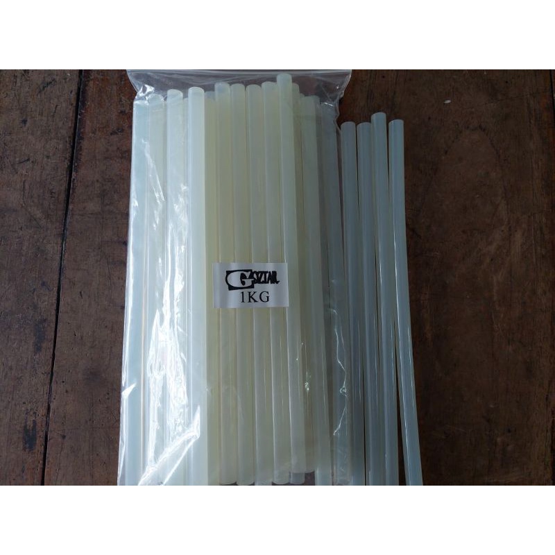 

[PER PCS] LEM LILIN BESAR ORI BERKUALITAS / LEM LILIN PANJANG PER BATANG / LEM LILIN SATUAN / LEM LILIN BESAR / LEM LILIN PANJANG