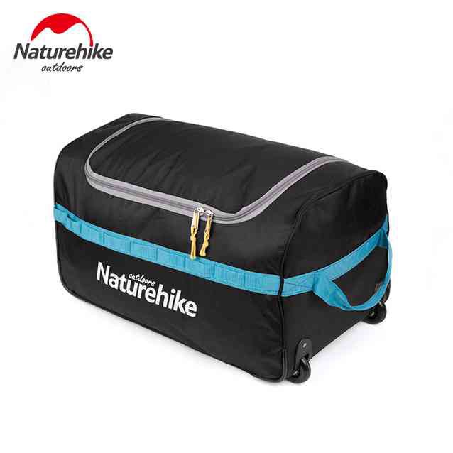 TAS KOPER LIPAT NATUREHIKE NH18X027-L (SIZE L) ORIGINAL