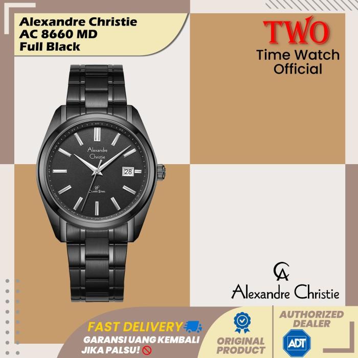 Alexandre Christie Pria Ac 8660 Md Ac 8660 Ac8660Md Rantai Baru