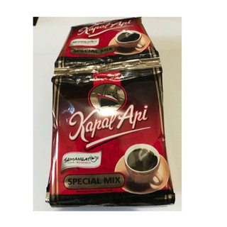 Kopi Kapal Api Spesial Mix 1 dus isi 12 renceng | Shopee