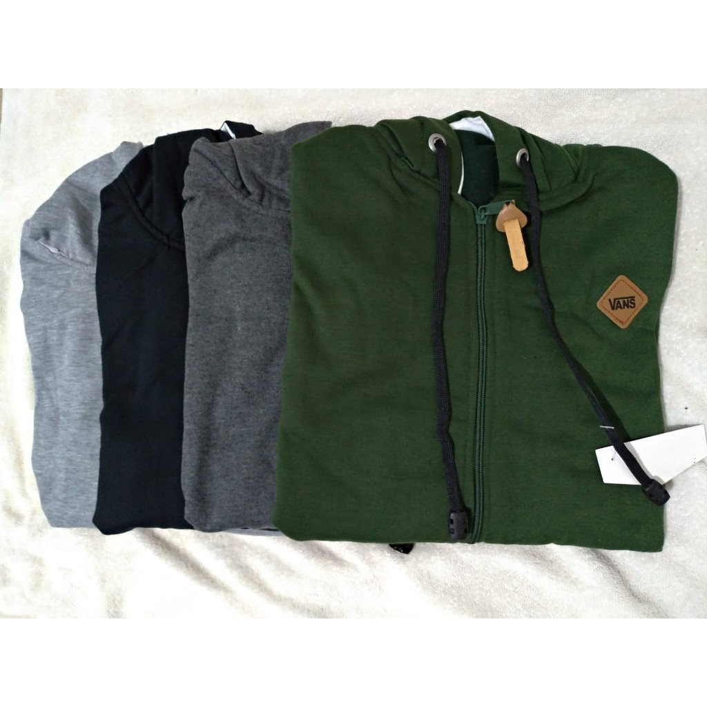 Jaket Zipper Jaket Resleting Jaket Cowok Jaket Cewek Jaket Polos Jaket Hoodie