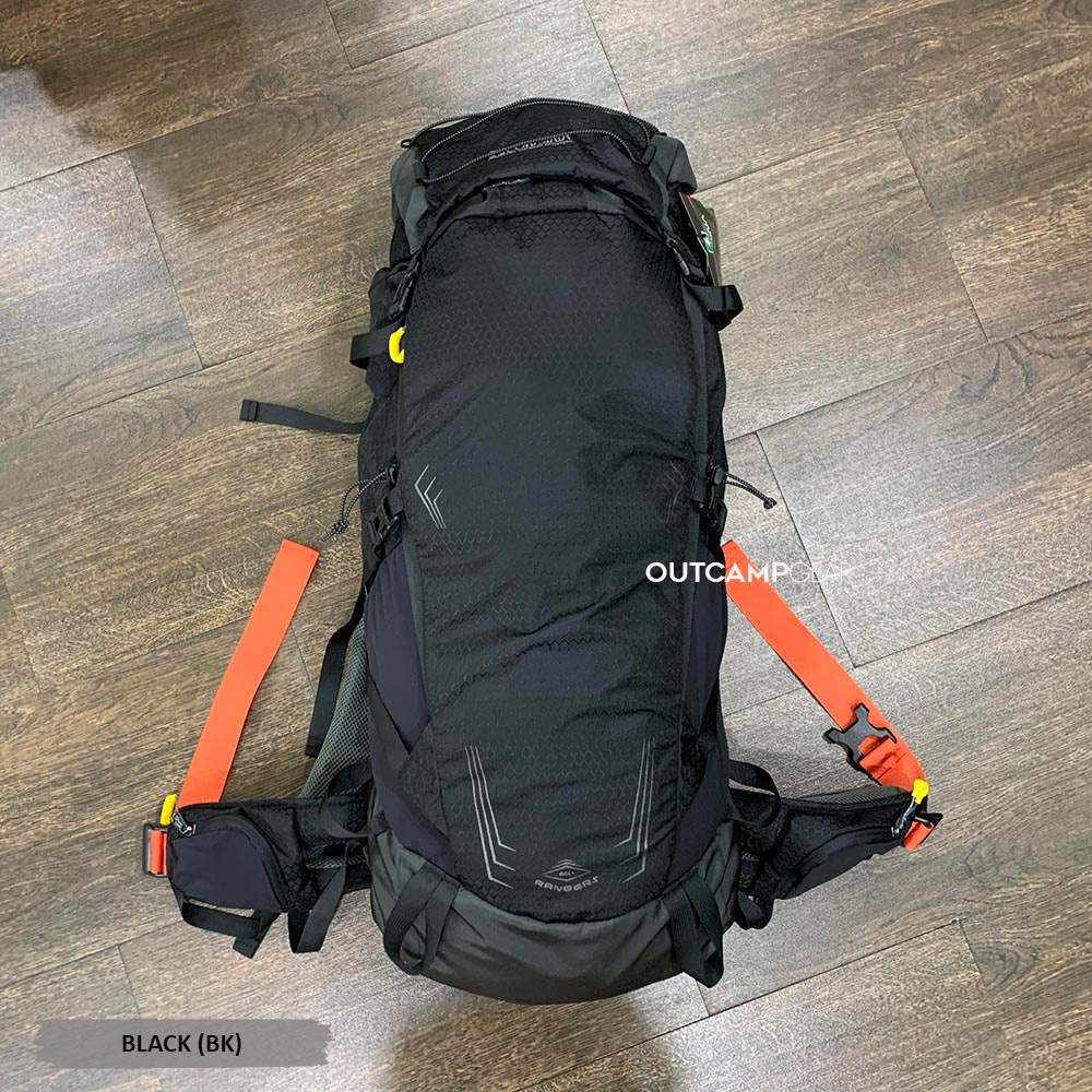 Tas Gunung Carrier Consina Rangers 60 Liter up to 70 Liter
